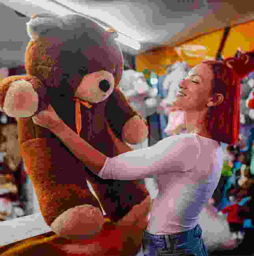 Carnival Prize Game Carnival Prize Game