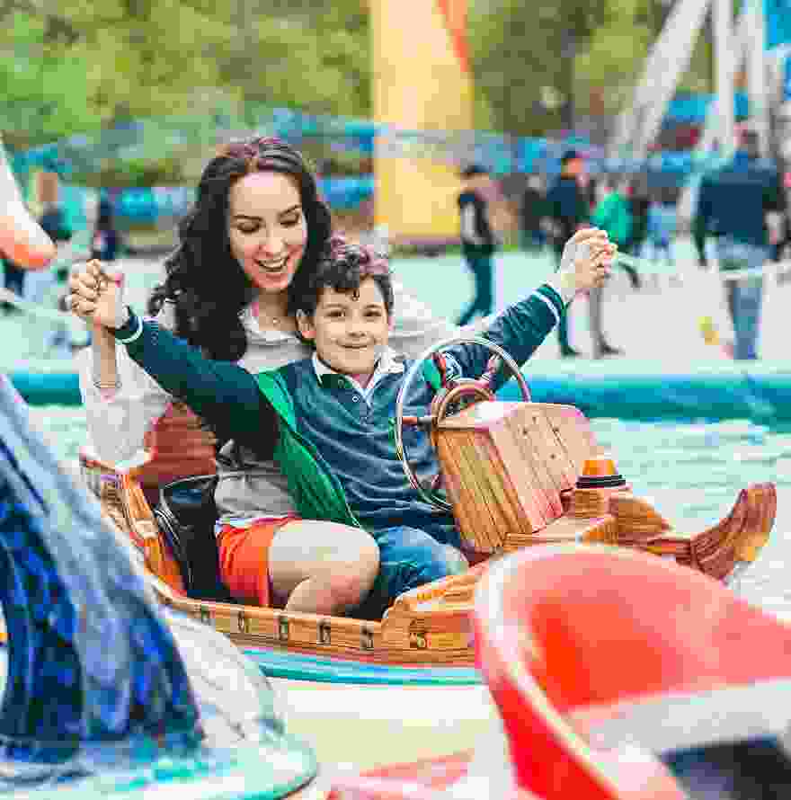 Timber Splash Timber Splash