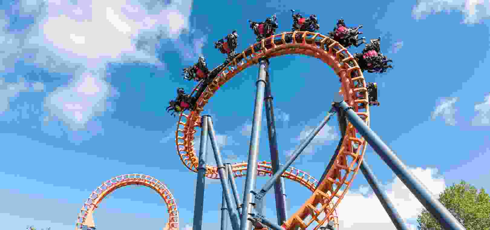 Sky Screamer
