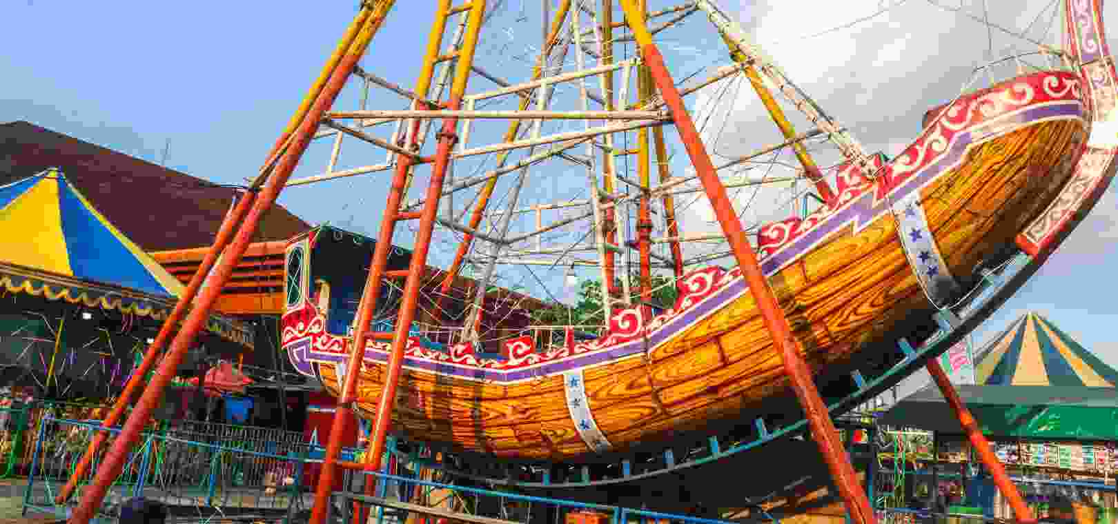 Adventure Maze