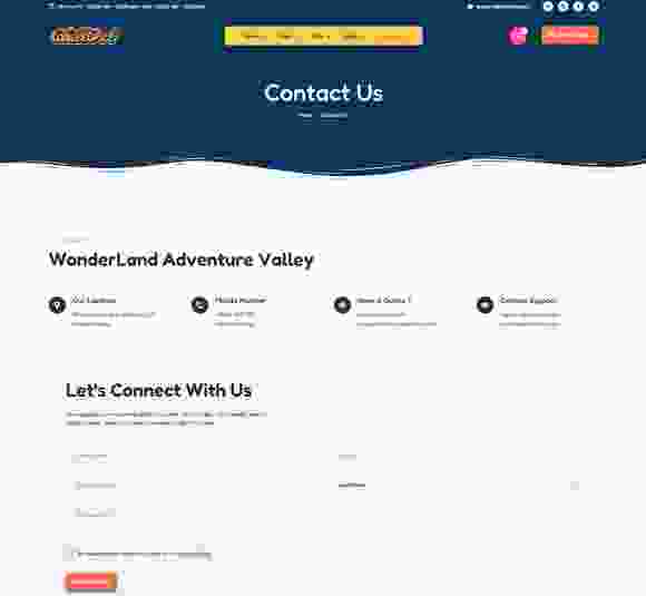 Contact-page