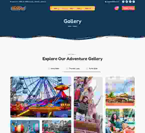 Gallery-page