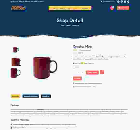 Shop-details
